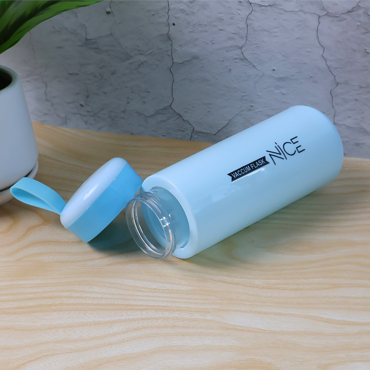Plastic Water bottle 400ml leak proof, water bottle with daily water intake for gym and children, Nice Bottle (1 pc / Mix Color) Plastic Water bottle 400ml leak proof, water bottle with daily water intake for gym and children, Nice Bottle (1 pc / Mix Color)